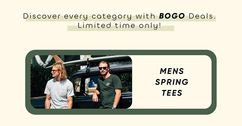 Mens Tees