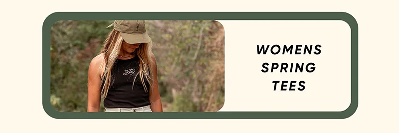 Womens Tees
