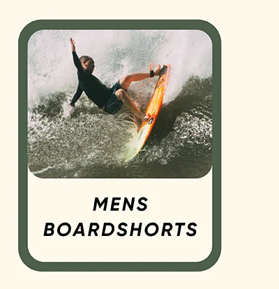 Mens Boardshorts