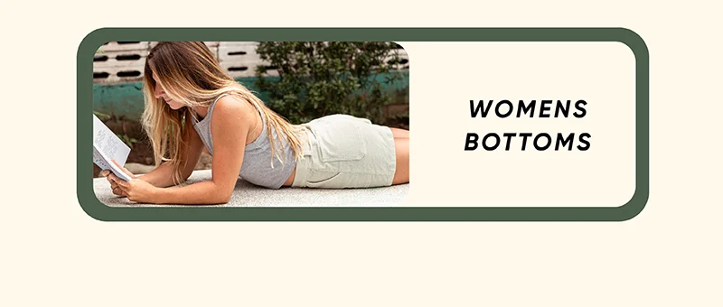 Womens Tees