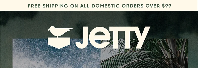 Jetty logo