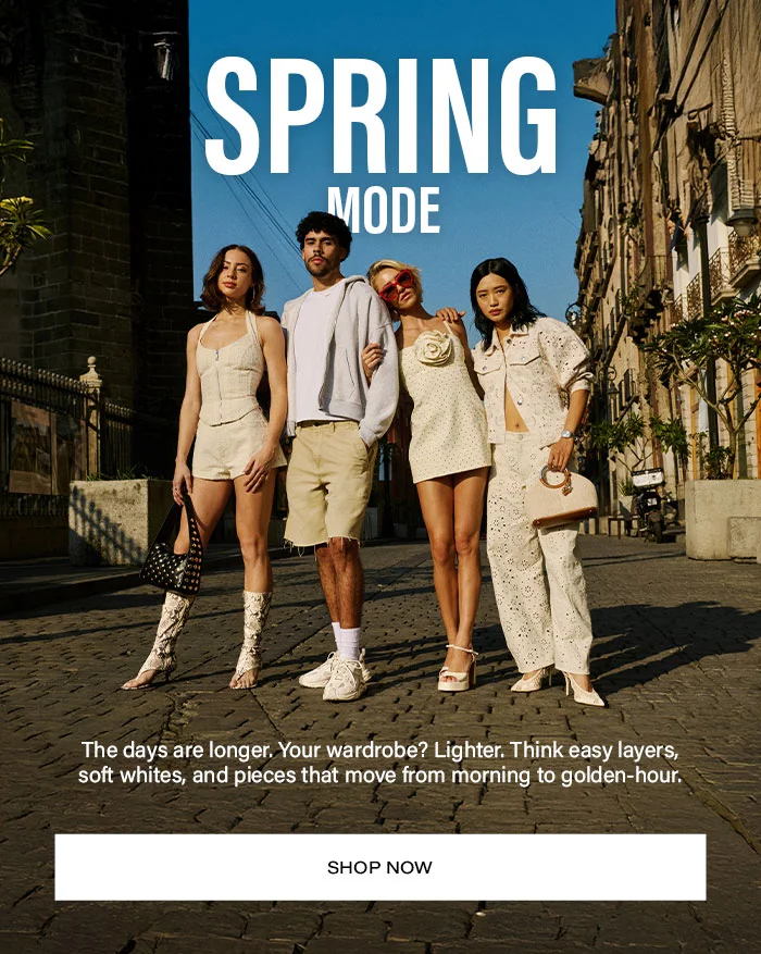 Spring Mode