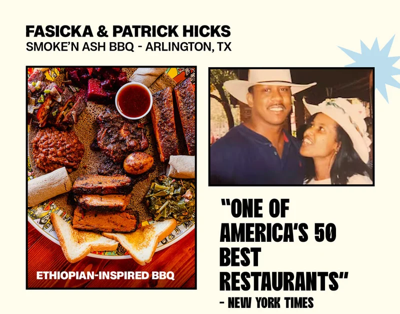 Smok'n Ash BBQ