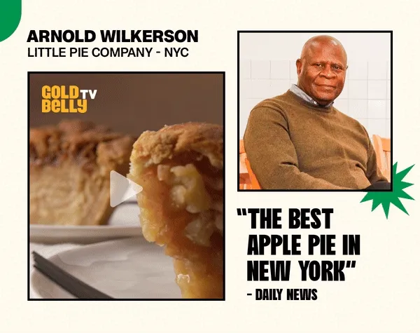 Little Pie Company