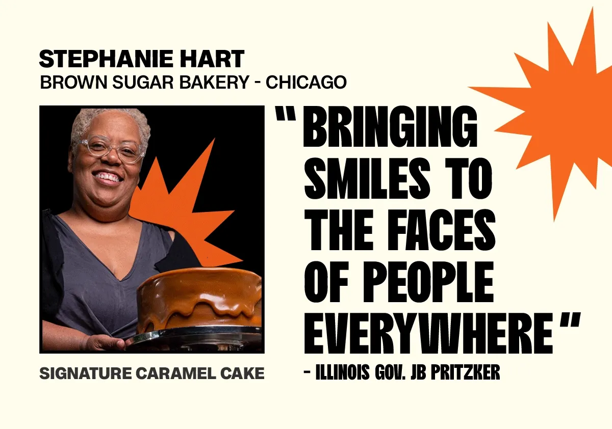 Brown Sugar Bakery