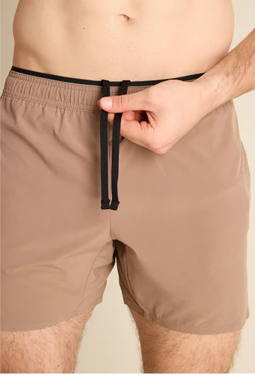 Hidden Liner Ultimate Training Short: The Mudslides 5.5"