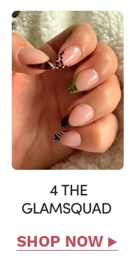 Shop 4 The Glamsquad Now
