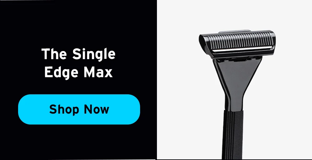 Single Edge Max