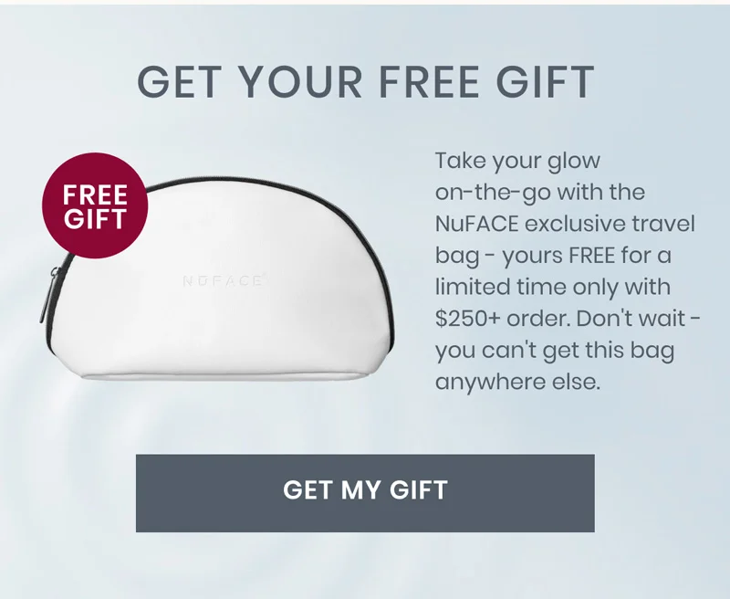 Get Your Free Gift