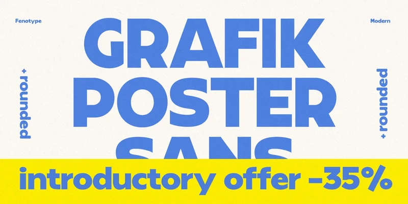 Grafik Poster