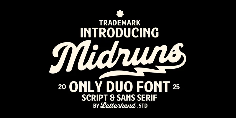 Midruns