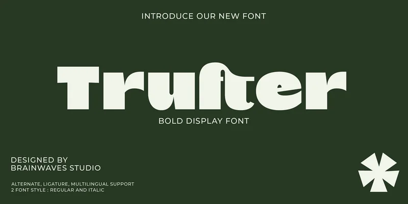 Trufter