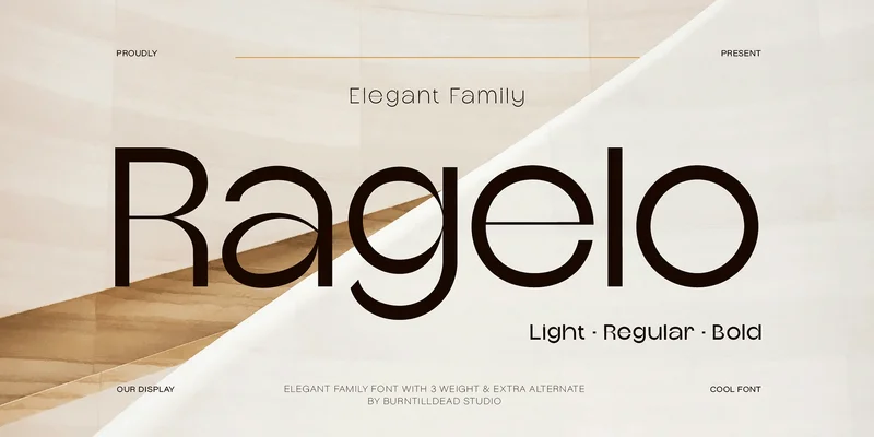 Ragelo