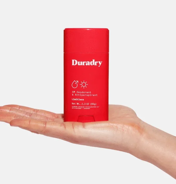 Duradry