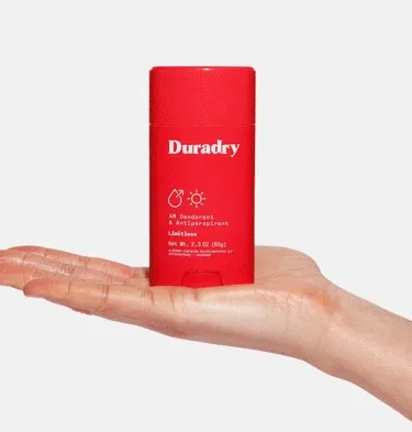 Duradry