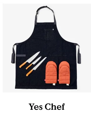 Yes Chef