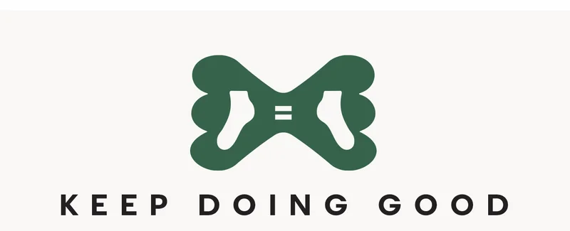 KEEP DOING GOOD