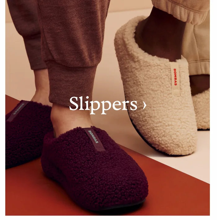 Slippers >