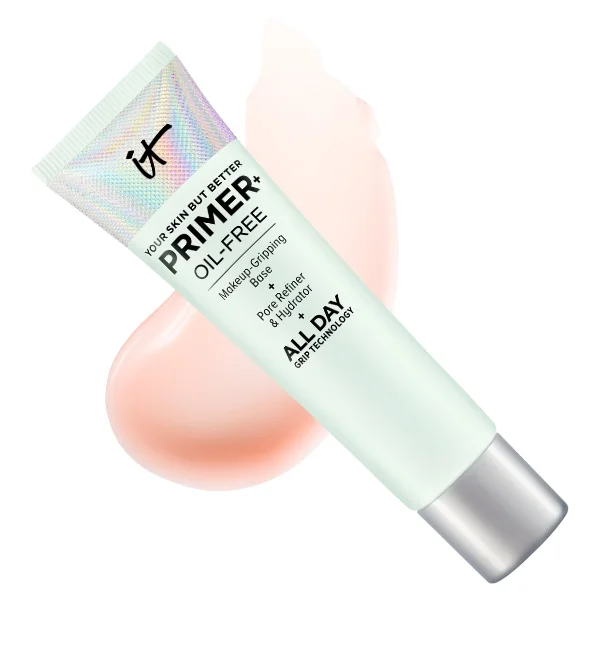 YOUR SKIN BUT BETTER PRIMER OIL-FREE