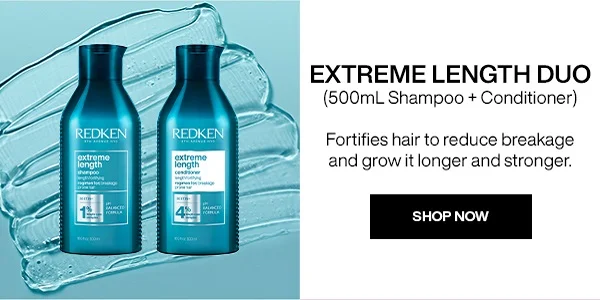 EXTREME LENGTH DUO