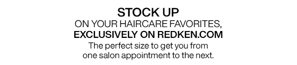 STOCK UP