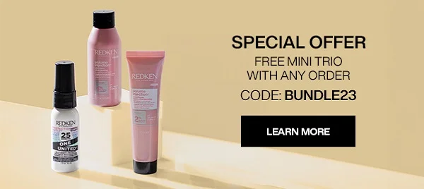 SPECIAL OFFER