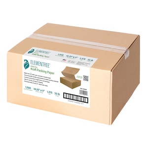 30% Off Elementree Packing Paper