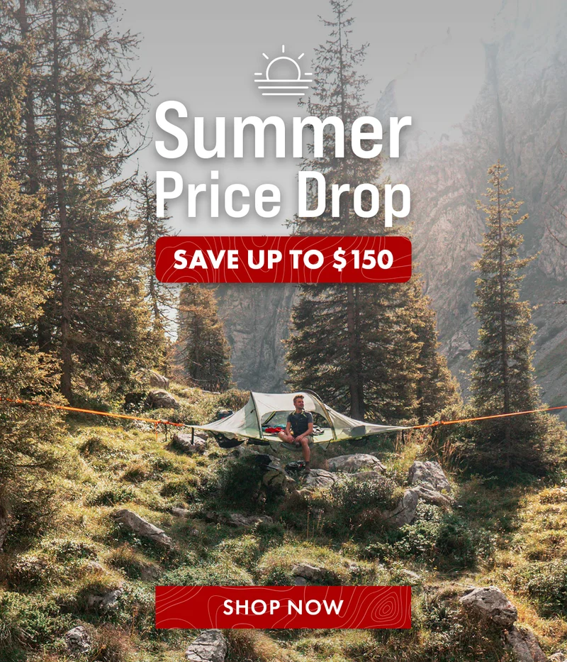 Summer Price Drop