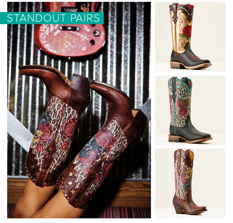 STANDOUT PAIRS
