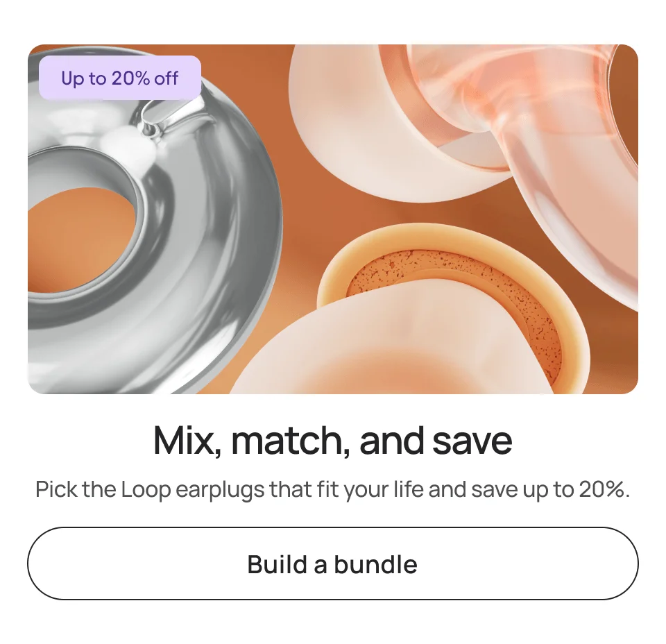 Build your bundle - save up to 20%