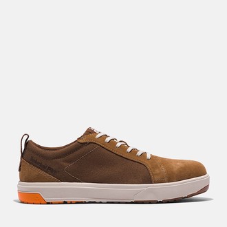Berkley Composite Toe Work Shoe
