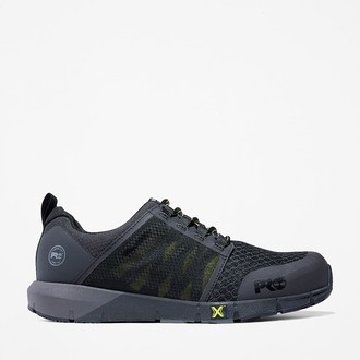 Men's Radius Composite Toe Work Sneaker