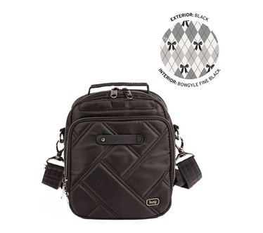 Lug Convertible Crossbody -Skeeter Bridge