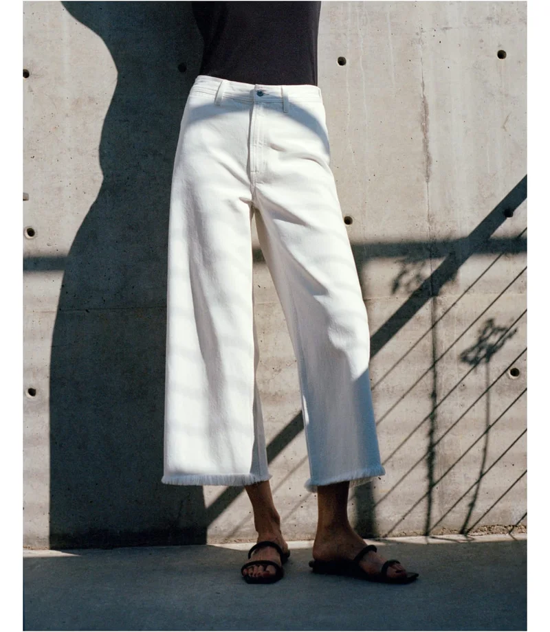 [IMAGE]The Cropped Mariner Jean