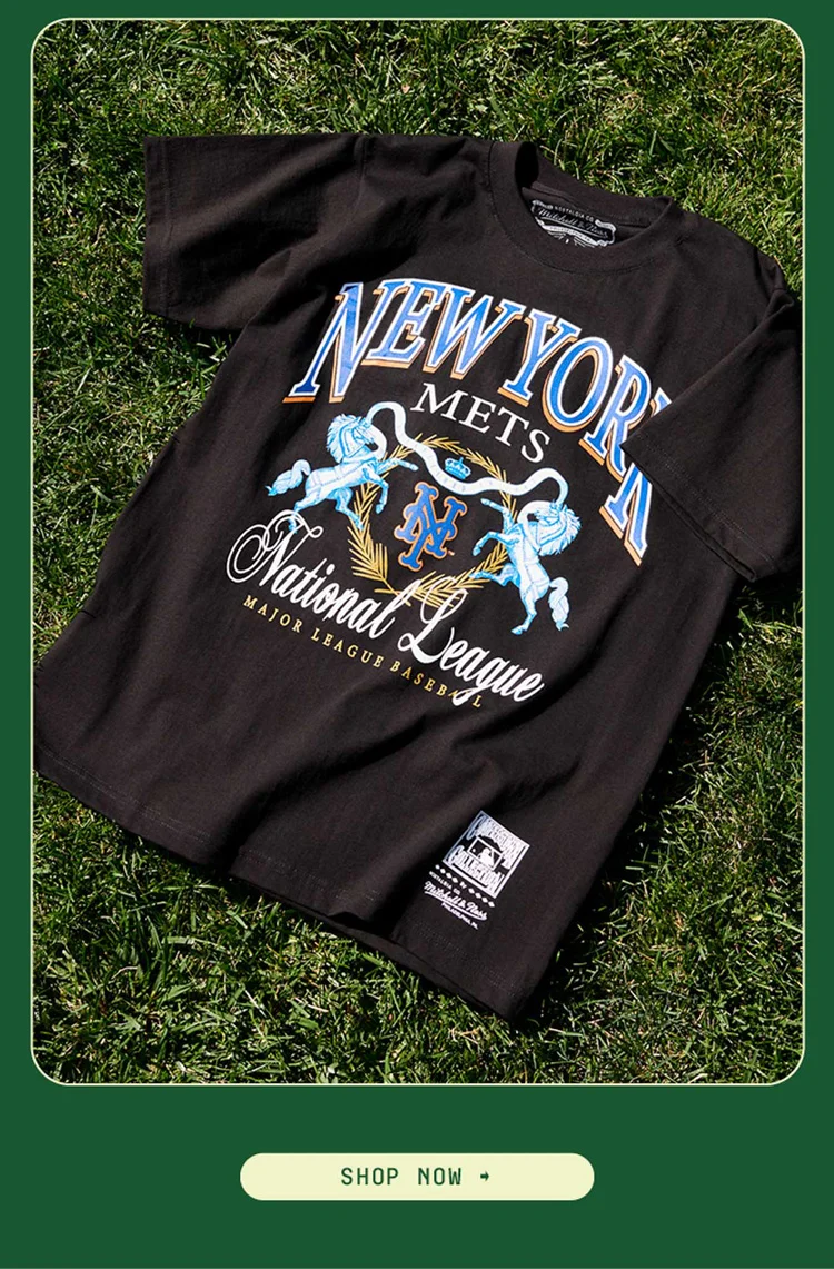 IMAGE-MITCHELL & NESS