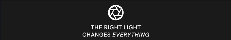 The Right Light Changes Everything