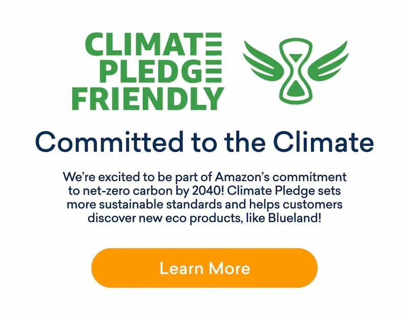 We're Climate Committed.
