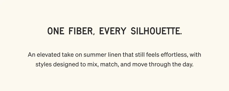 Sun Strider | Shop Now