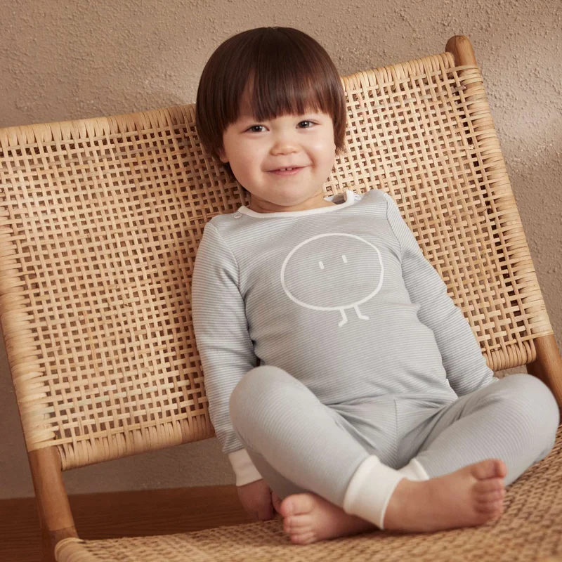 Image of Snoozy Pajama Set
