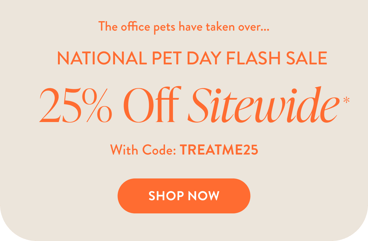 Spring Sale | 25% Off Sitewide with Code: discount code