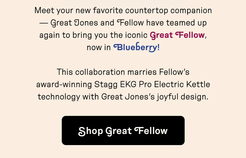 Shop Great Fellow