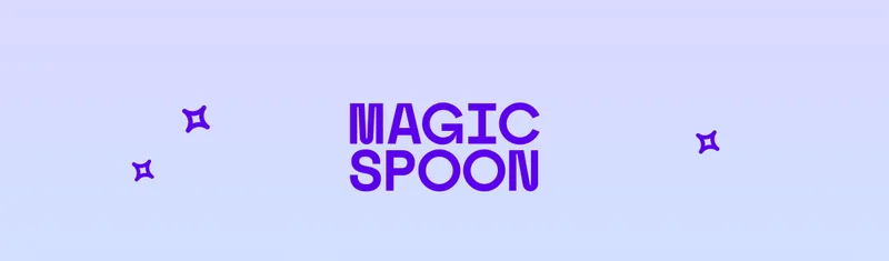 MAGIC SPOON