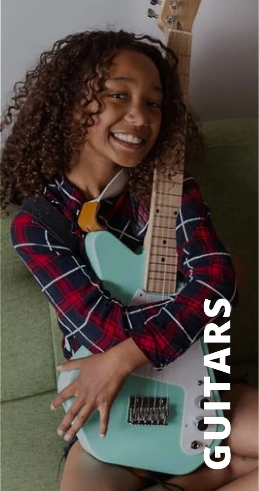 GUITARS
