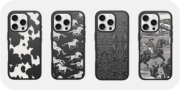 Unbreakable Love Collection Case