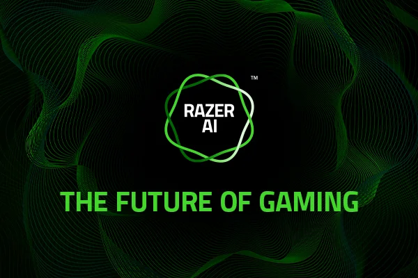 Razer Main KV