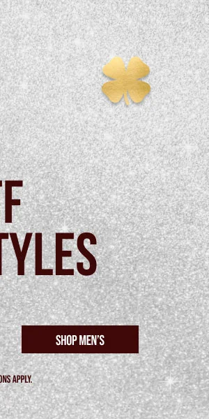 75% off clearance Shop Men's