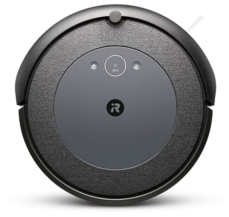 Roomba j7+ robot vacuum