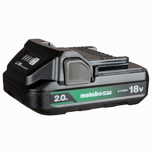 Up to 30% Off Select Metabo HPT Tools