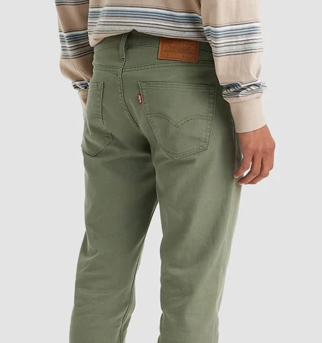 SHOP PERFORMANCE COOL 511 SLIM