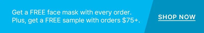 Calling all sensitive skin types. Get 3 free Cicapair full sizes with orders $65+. Calling all sensitive skin types. Get 3 free Cicapair full sizes with orders $65+.